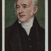 George Stephenson.
