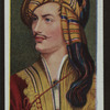 Lord Byron.