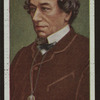 Lord Beaconsfield.