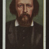 Lord Tennyson.
