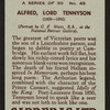 Lord Tennyson.