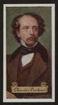Charles Dickens.