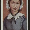 Florence Nightingale.