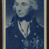 Lord Nelson.