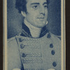 The Duke of Wellington.