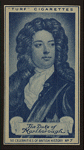 The Duke of Marlborough.