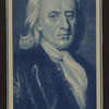 Sir Isaac Newton.