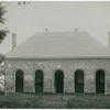 Hanover County Courthouse, Virginia.