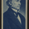 William Ewart Gladstone.