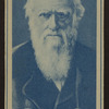 Charles Darwin.