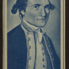 Captain Cook.