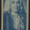 Sir Robert Walpole.