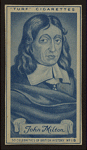 John Milton.