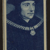 Sir Thomas More.