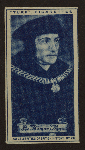 Sir Thomas More.