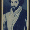 Sir Walter Raleigh.