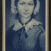 Florence Nightingale.