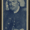 Dr. Johnson.