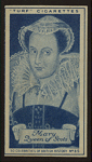 Mary, Queen of Scots.
