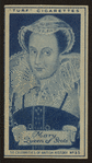 Mary, Queen of Scots.
