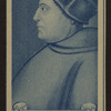 Cardinal Wolsey.