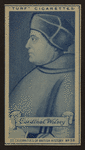 Cardinal Wolsey.
