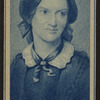 Charlotte Brontë.