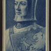 Simon de Montfort.