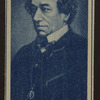 Lord Beaconsfield.