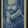 Sir Francis Drake.