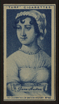 Jane Austen.