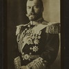 Czar of Russia.