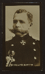 General Rennenkampf.