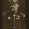 Admiral Boue de la Peyrere.