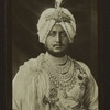 The Maharaja of Patiala.