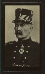 General Leman.
