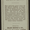General Leman.