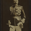 Lord Kitchener.