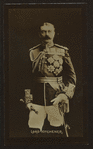 Lord Kitchener.