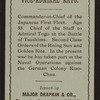 Vice-Admiral Kato.