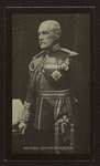 General Smith-Dorrien.