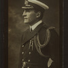 Commodore R.Y. Tyrwhitt.