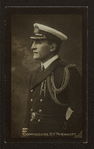 Commodore R.Y. Tyrwhitt.
