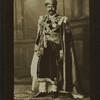 Thakur Sahib of Gondal.