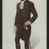 Serjeant-at-arms of the House of Commons.