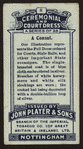 A consul.