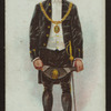 A president of the Royal Academy.