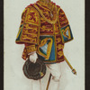 An Ulster King of Arms.