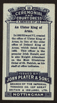 An Ulster King of Arms.