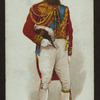 The Earl Marshall of England.